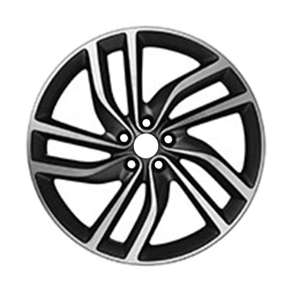Aluminum Wheel For Jaguar Xf 2016-2022(ALYJC052U30)