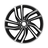 Aluminum Wheel For Jaguar Xf 2016-2022(ALYJC052U30)