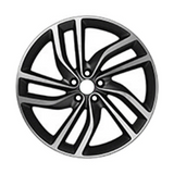 Aluminum Wheel For Jaguar Xf 2016-2022(ALYJC052U30)