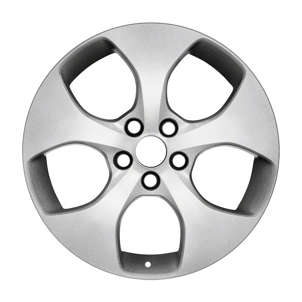 Aluminum Wheel For Jaguar Xe 2017-2018(ALYJC053U20)