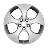 Aluminum Wheel For Jaguar Xe 2017-2018(ALYJC053U20)