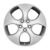 Aluminum Wheel For Jaguar Xe 2017-2018(ALYJC053U20)