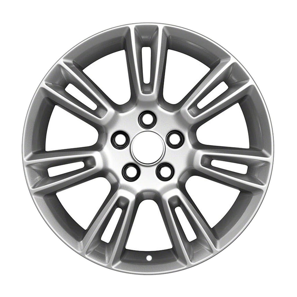 Aluminum Wheel For Jaguar Xe 2017-2019(ALYJC054U20)