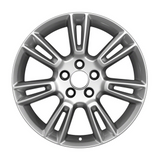 Aluminum Wheel For Jaguar Xe 2017-2019(ALYJC054U20)
