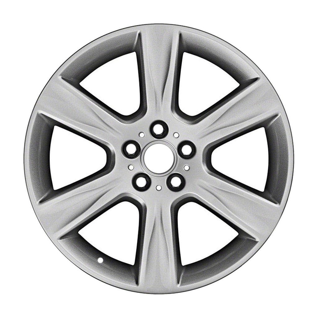 Aluminum Wheel For Jaguar Xe 2017-2019(ALYJC057U20)
