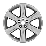 Aluminum Wheel For Jaguar Xe 2017-2019(ALYJC057U20)