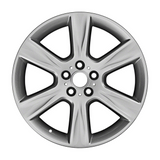 Aluminum Wheel For Jaguar Xe 2017-2019(ALYJC057U20)