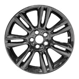 Aluminum Wheel For Jaguar Xe 2017-2020(ALYJC058U45)