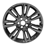 Aluminum Wheel For Jaguar Xe 2017-2020(ALYJC058U45)
