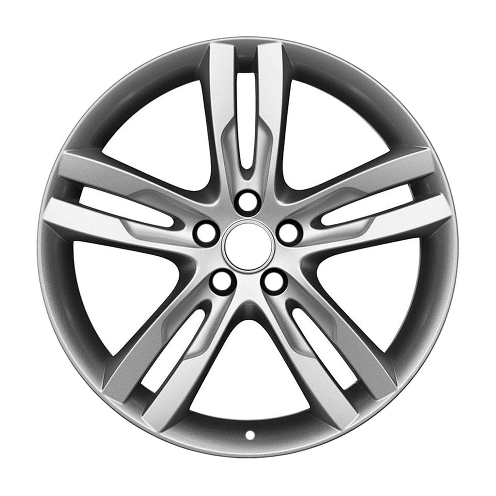 Rear Aluminum Wheel For Jaguar Xe 2017-2019(ALYJC062U20)