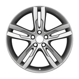 Rear Aluminum Wheel For Jaguar Xe 2017-2019(ALYJC062U20)