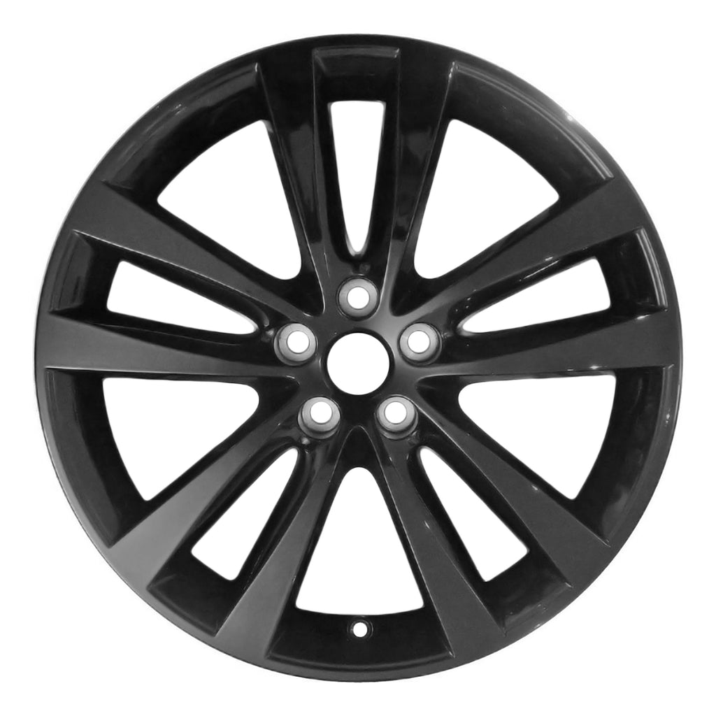 Frontont Aluminum Wheel For Jaguar Xe 2019-2020(ALYJC065U45)