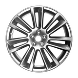 Aluminum Wheel For Jaguar F-pace 2017-2021(ALYJC068U20)