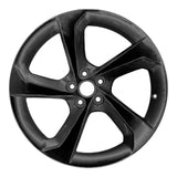 Aluminum Wheel For Jaguar F-pace 2017-2023(ALYJC069U45)