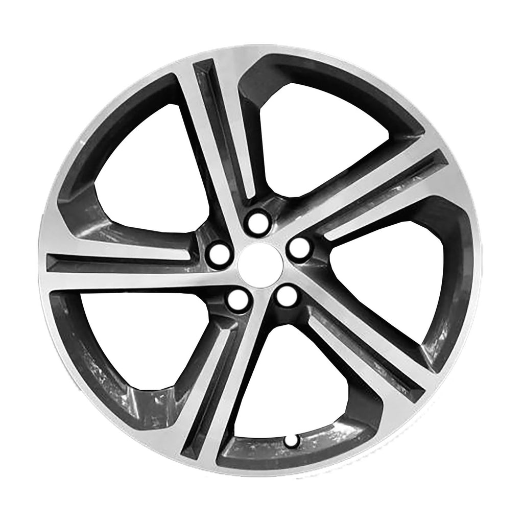Aluminum Wheel For Jaguar F-pace 2017-2021(ALYJC070U45)