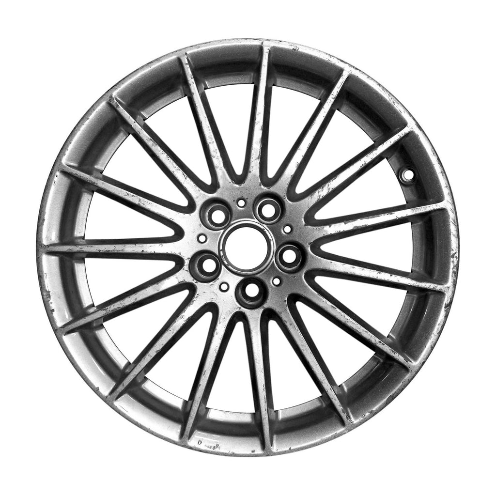 Aluminum Wheel For Jaguar F-pace 2017-2021(ALYJC072U20)