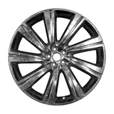 Aluminum Wheel For Jaguar F-pace 2017-2019(ALYJC073U80)
