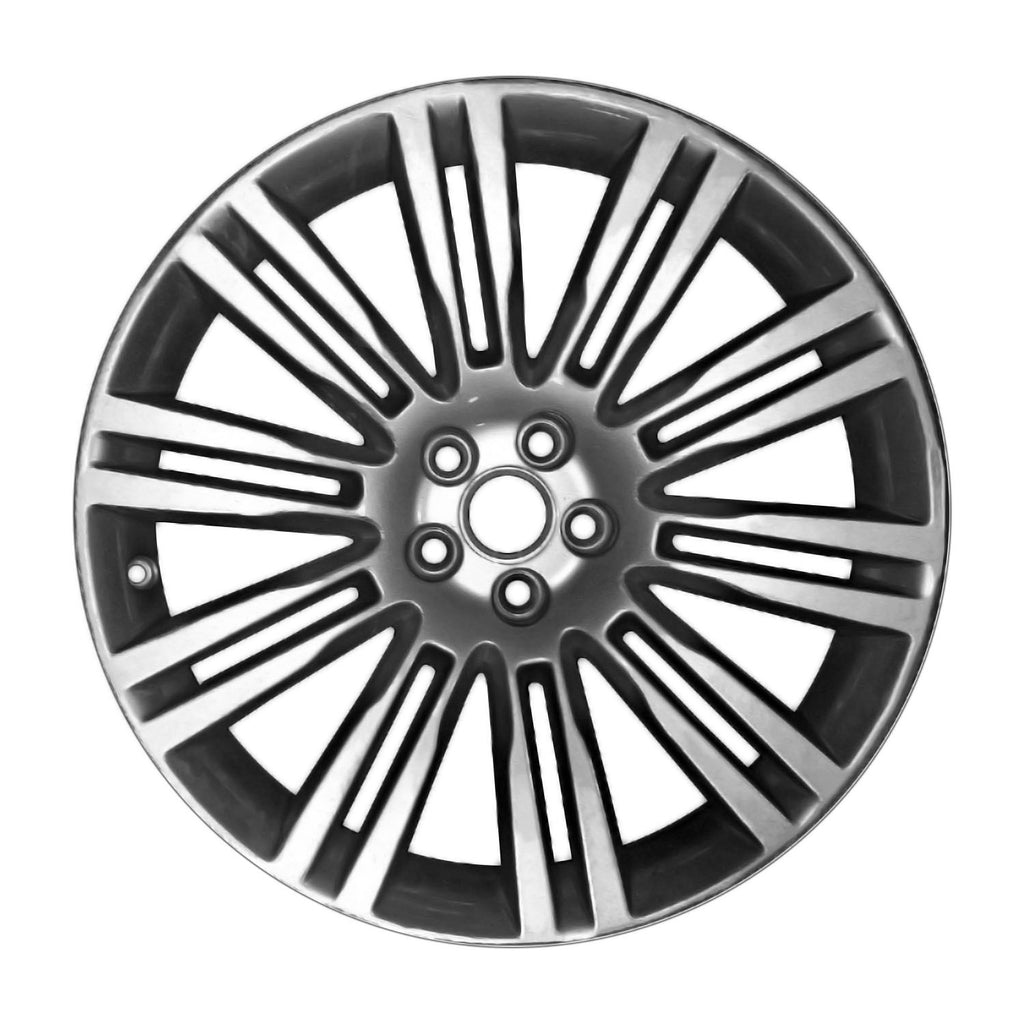 Aluminum Wheel For Jaguar F-pace 2017-2021(ALYJC074U20)