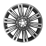 Aluminum Wheel For Jaguar F-pace 2017-2021(ALYJC074U20)