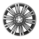 Aluminum Wheel For Jaguar F-pace 2017-2021(ALYJC074U20)