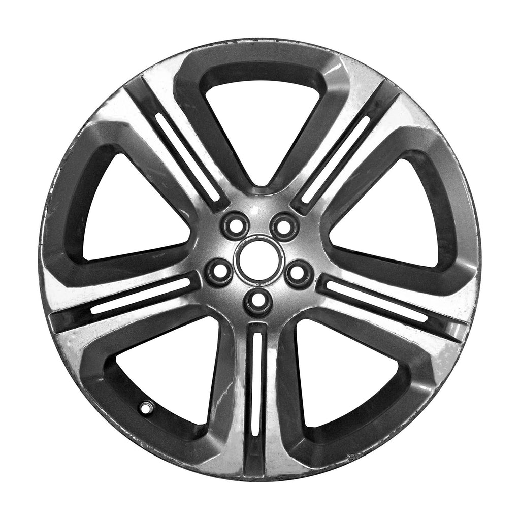 Aluminum Wheel For Jaguar F-pace 2017-2021(ALYJC075U20)