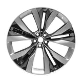 Aluminum Wheel For Jaguar F-pace 2017-2022(ALYJC078U30)