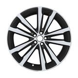 Aluminum Wheel For Jaguar F-pace 2017-2023(ALYJC079U30)