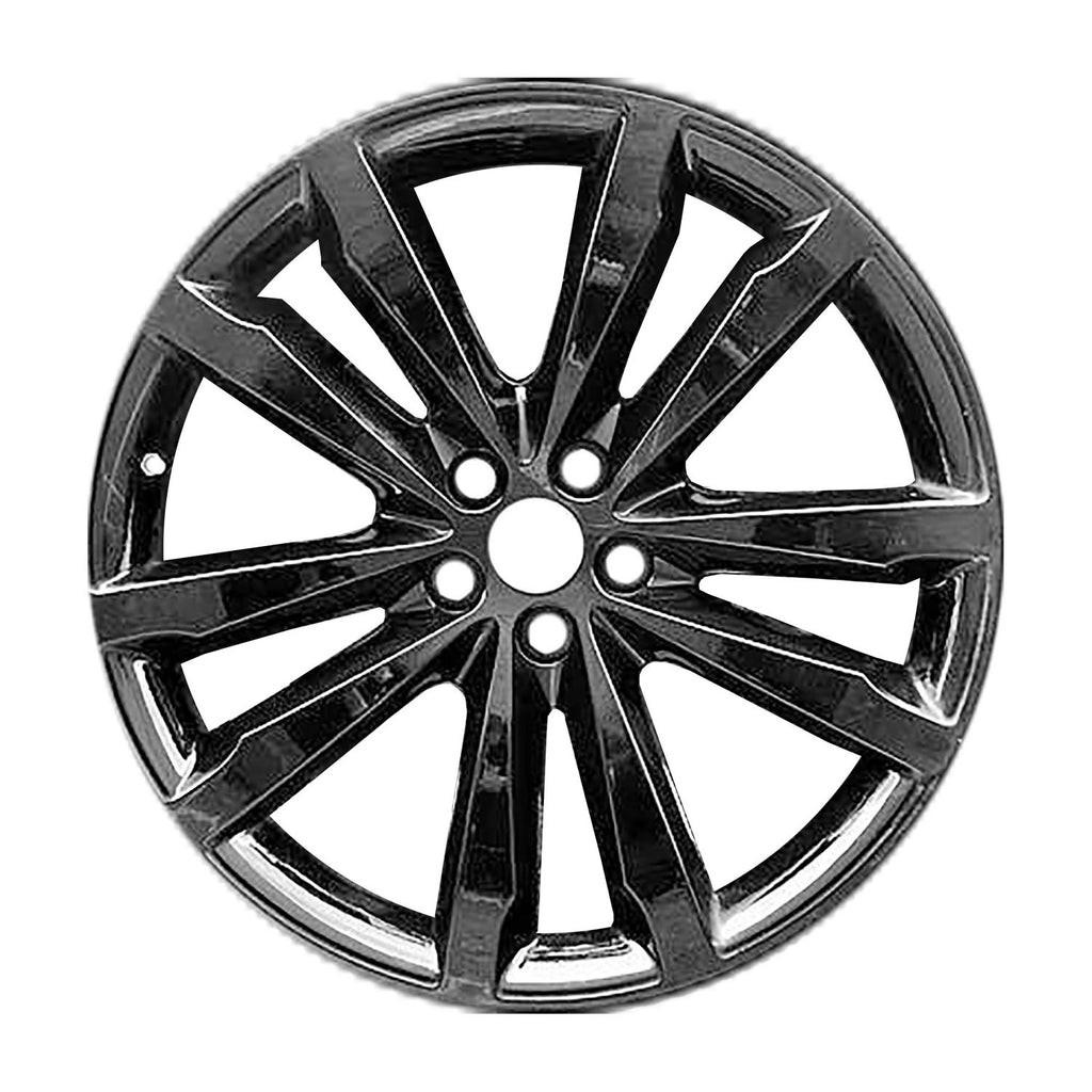 Aluminum Wheel For Jaguar F-pace 2017-2023(ALYJC079U45)
