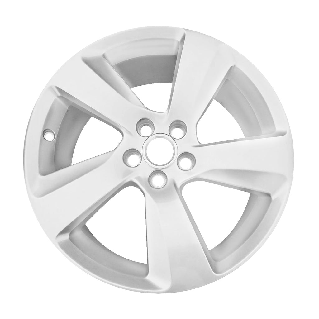 Aluminum Wheel For Jaguar Xf 2017-2018(ALYJC082U20)