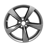 Rear Aluminum Wheel For Jaguar F Type 2018-2023(ALYJC089U20)