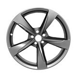 Rear Aluminum Wheel For Jaguar F Type 2018-2023(ALYJC089U20)