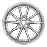 Rear Aluminum Wheel For Jaguar F Type 2018-2021(ALYJC091U20)