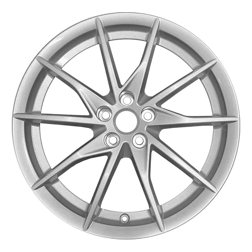 Frontont Aluminum Wheel For Jaguar F Type 2018-2021(ALYJC092U20)