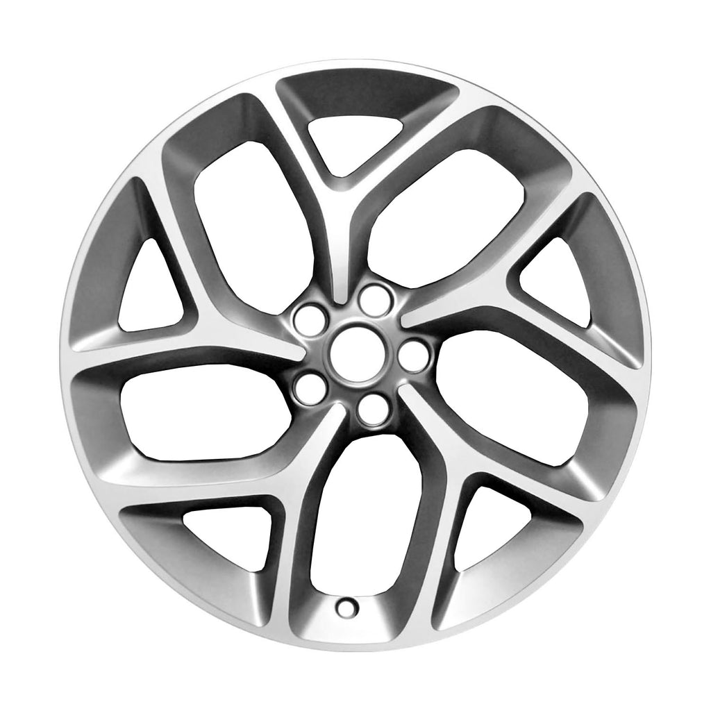 Frontont Aluminum Wheel For Jaguar Xe 2017-2020(ALYJC094U35)