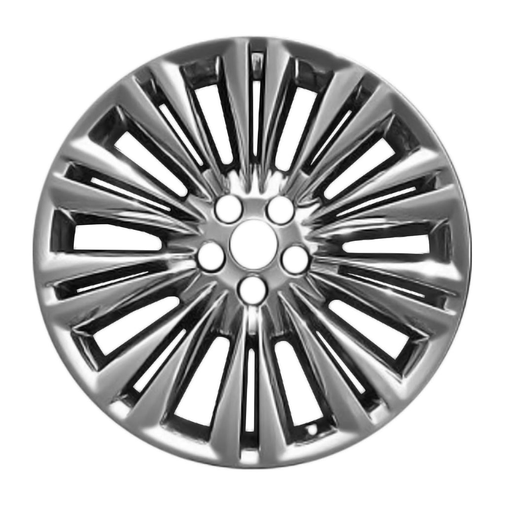 Aluminum Wheel For Jaguar Xf 2011-2012(ALYJC095U20)