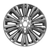 Aluminum Wheel For Jaguar Xf 2011-2012(ALYJC095U20)