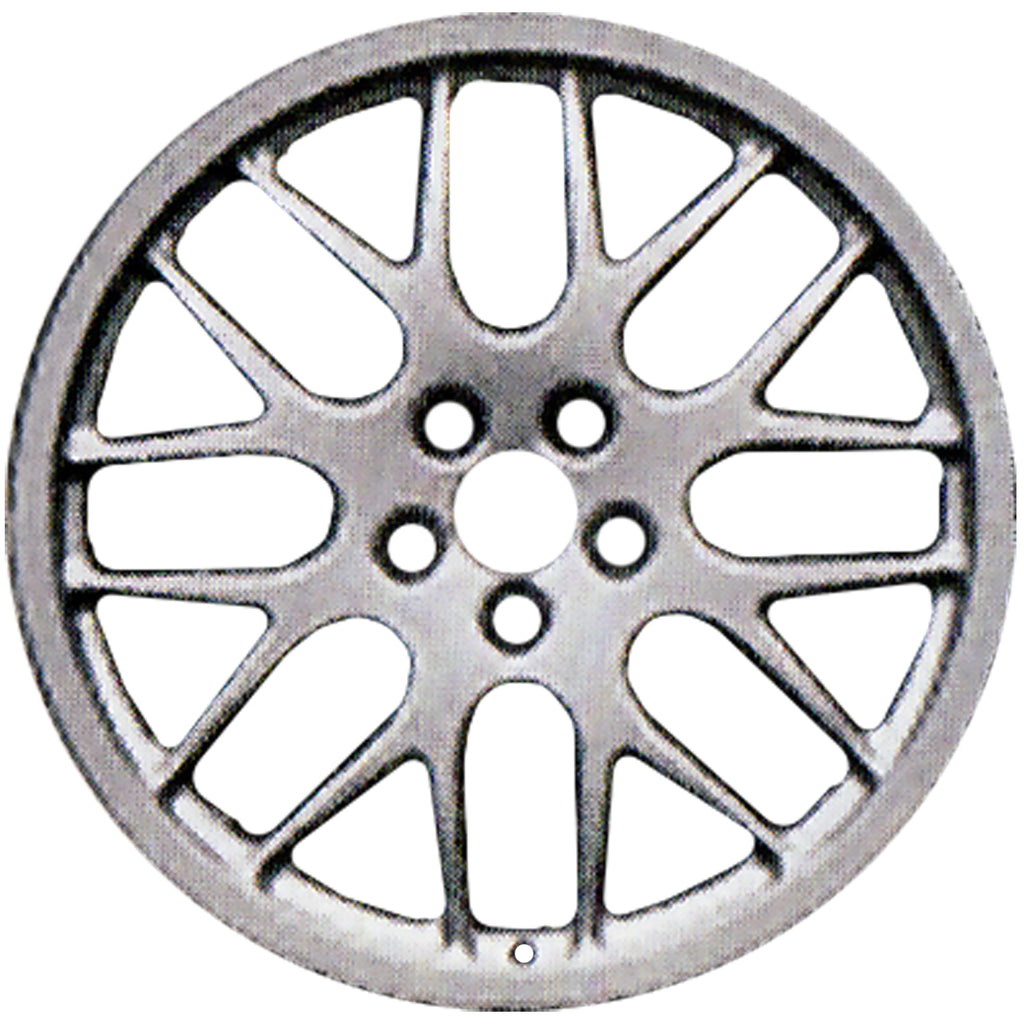 Aluminum Wheel For Jaguar X Type 2006-2008(ALYJC098U20)