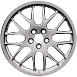 Aluminum Wheel For Jaguar X Type 2006-2008(ALYJC098U20)