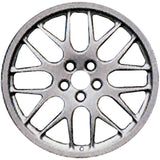 Aluminum Wheel For Jaguar S Type 2006-2008(ALYJC099U20)