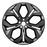 Aluminum Wheel For Jaguar E-pace 2018-2024(ALYJD018U45)