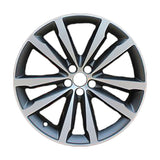 Aluminum Wheel For Jaguar E-pace 2018-2024(ALYJD020U45)
