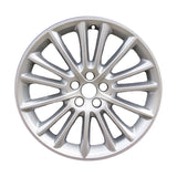 Rear Aluminum Wheel For Jaguar Xe 2018-2019(ALYJD021U20)