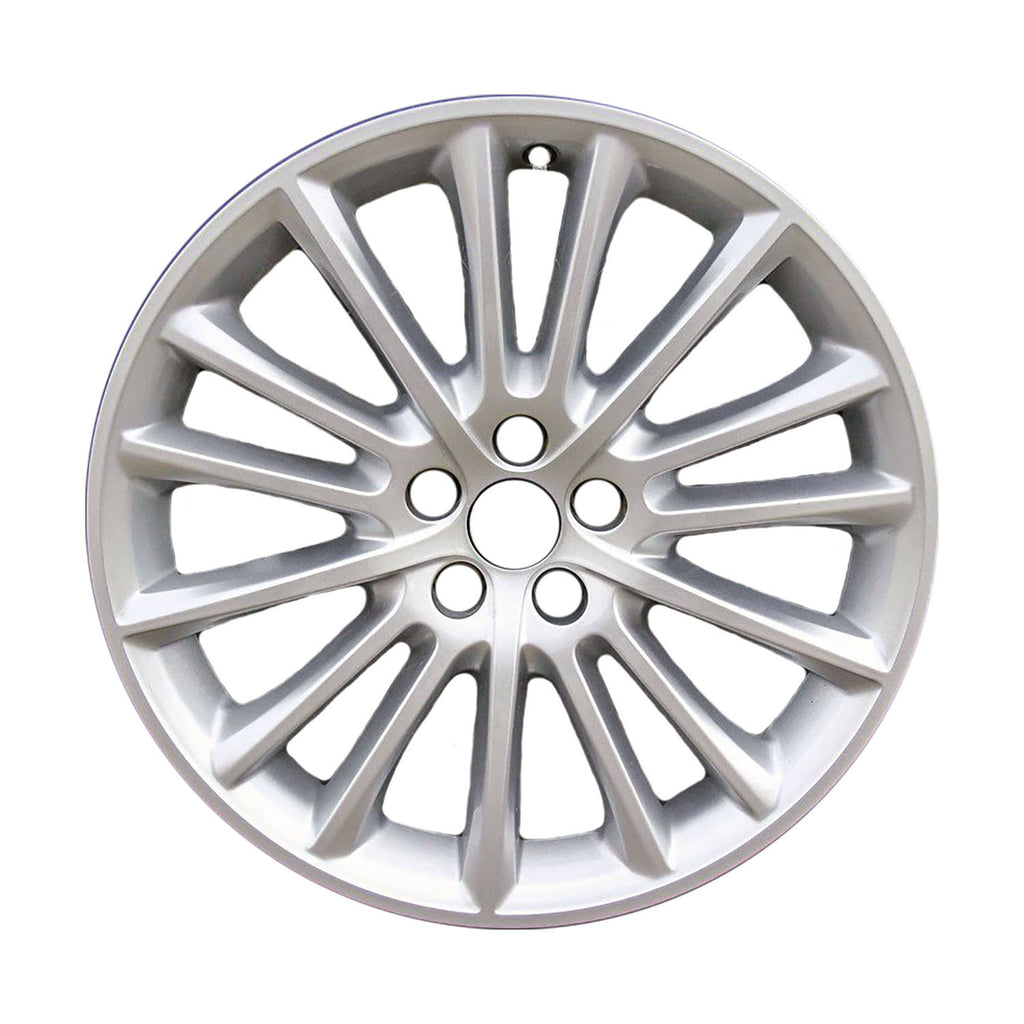 Frontont Aluminum Wheel For Jaguar Xe 2018-2019(ALYJD022U20)