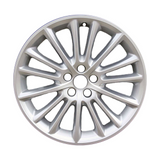 Frontont Aluminum Wheel For Jaguar Xe 2018-2019(ALYJD022U20)