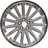 Aluminum Wheel For Jaguar Xj8 2004-2009(ALYJD023U78)