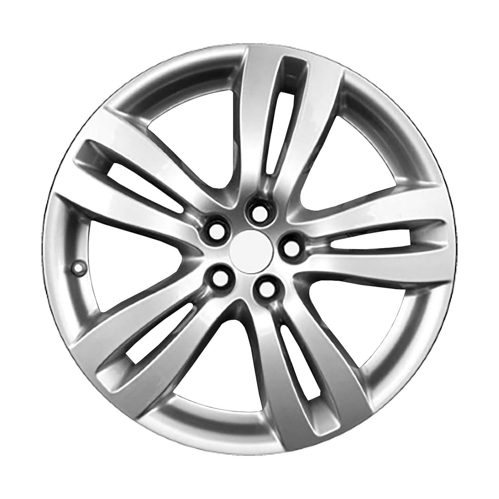 Frontont Aluminum Wheel For Jaguar Xj 2010-2019(ALYJD025A80)