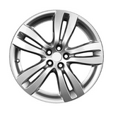 Rear Aluminum Wheel For Jaguar Xj 2010-2019(ALYJD026A80)