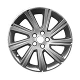 Aluminum Wheel For Jaguar E-pace 2018-2021(ALYJD031U20)