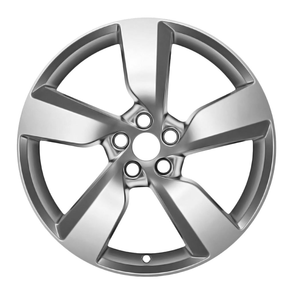 Aluminum Wheel For Jaguar E-pace 2018-2023(ALYJD033U20)