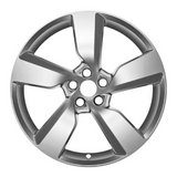 Aluminum Wheel For Jaguar E-pace 2018-2023(ALYJD033U20)